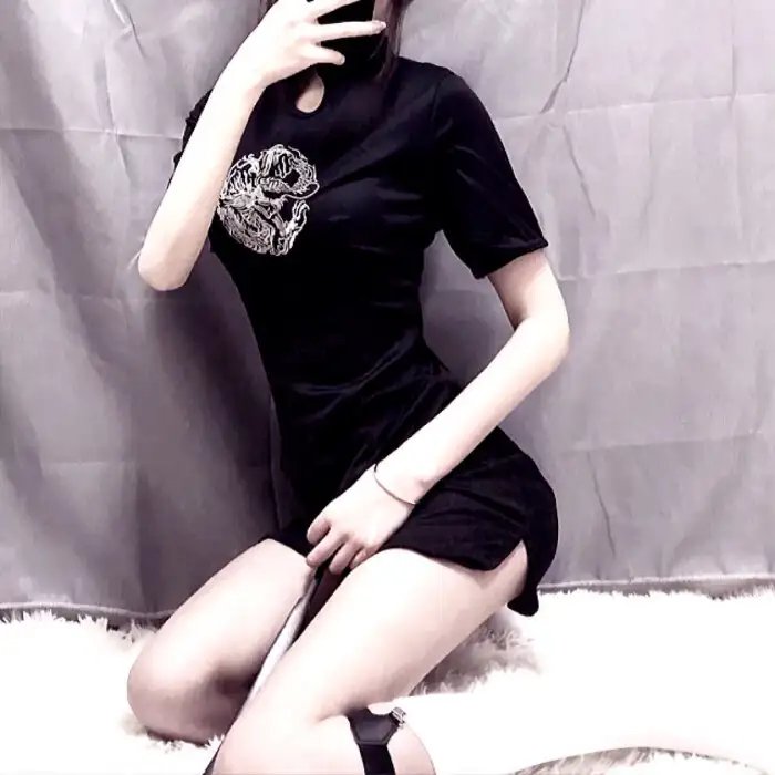 危险的相见礼2